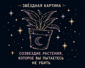 Звёздная картина